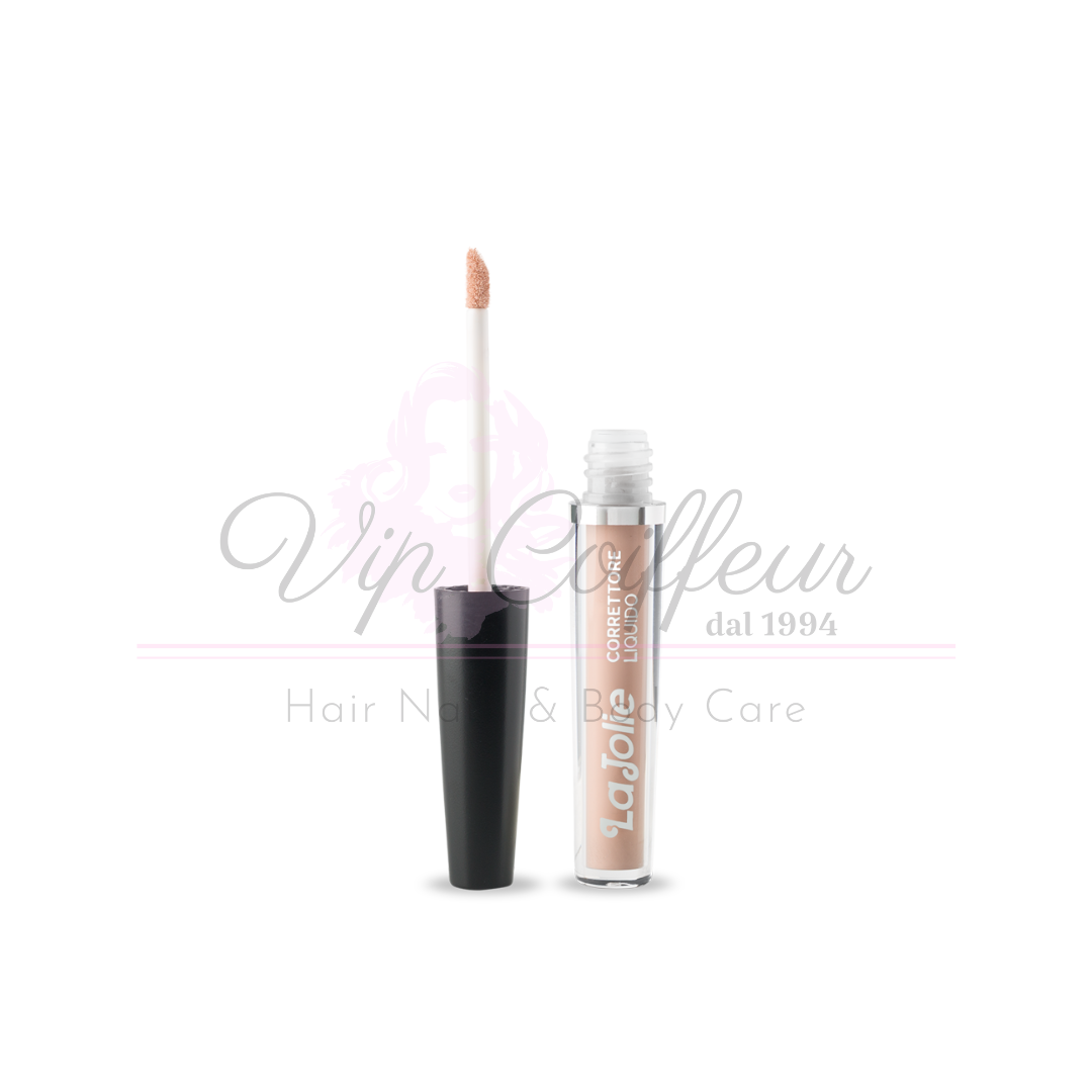 Flüssiger Concealer von LA JOLIE