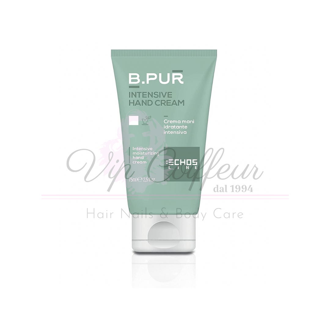 B.PUR ECHOSLINE Handcreme 