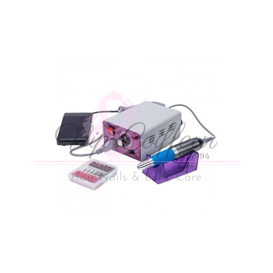 Cutter für Maniküre Nagel Pediküre 2000/2500 LINA