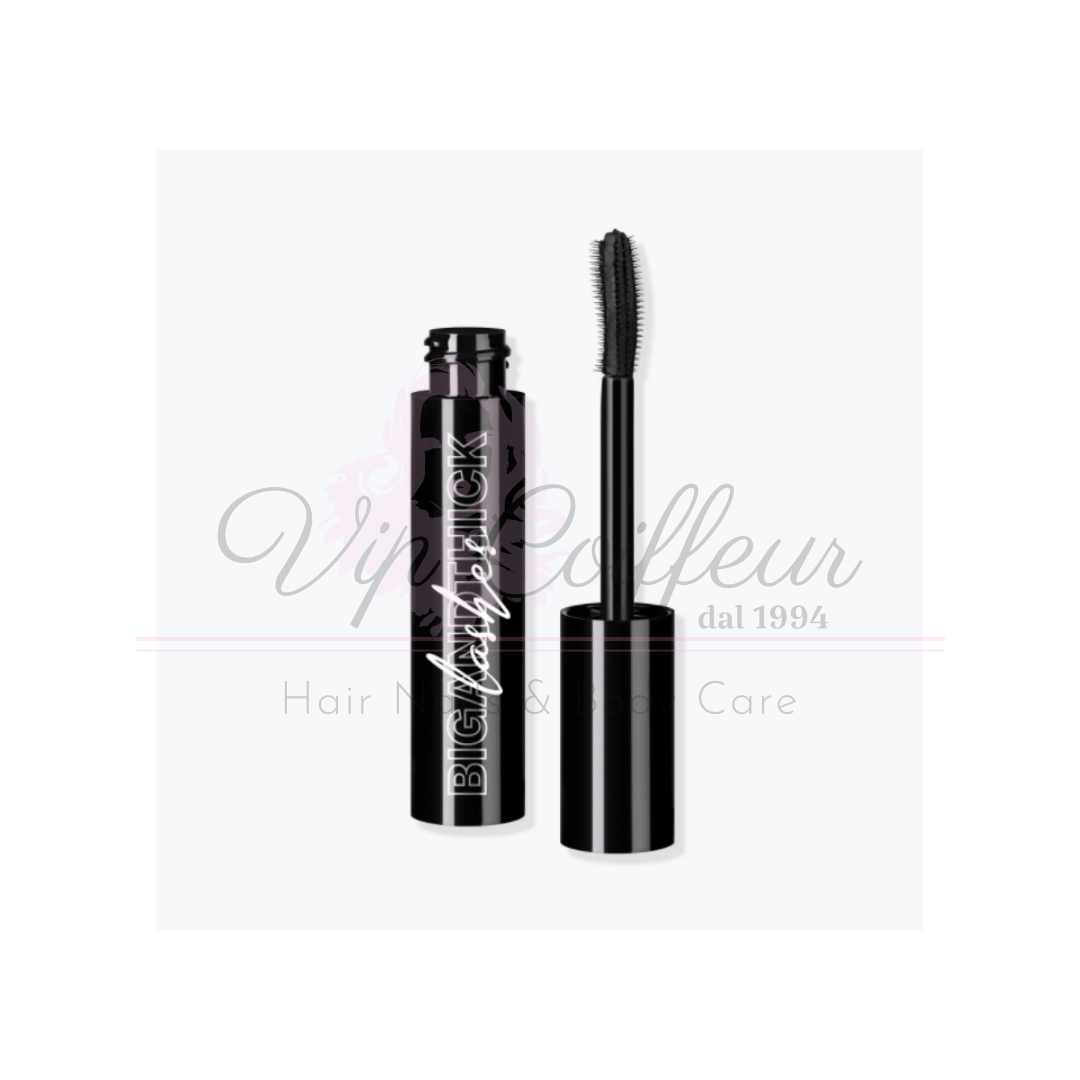 BIGANDTHICK LASHES MESAUDA wasserfeste Wimperntusche