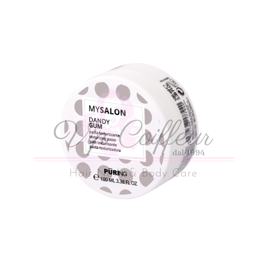 Dandy Gum Texturierungspaste 100ml PURING