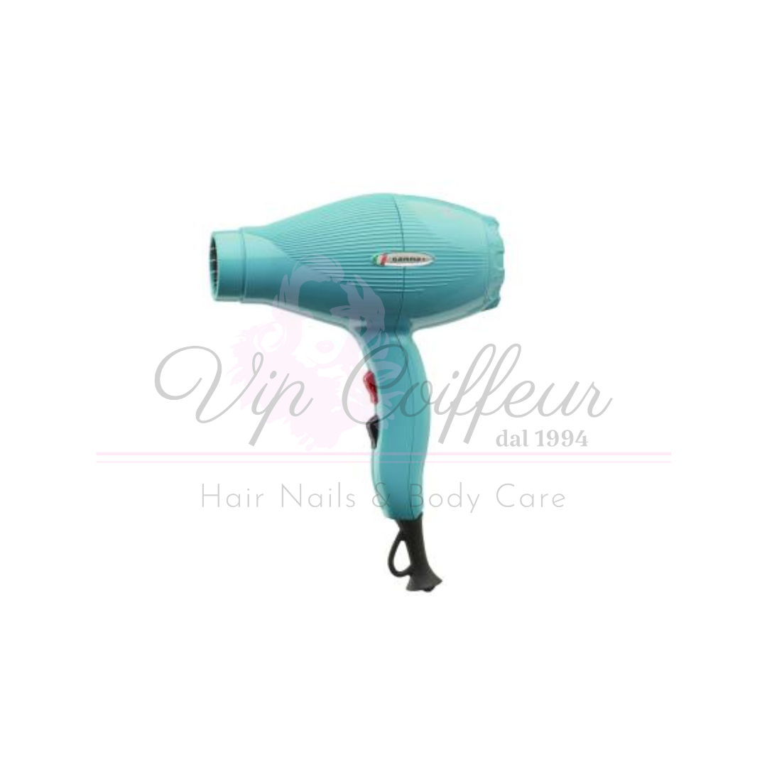 Phon Asciugacapelli Professionale ETC LIGHT GAMMA PIU