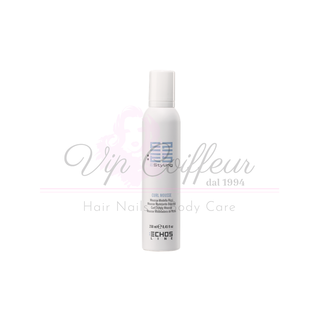 Locken-Modelliermousse Lockenmousse ECHOSLINE 300ml