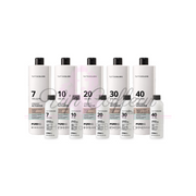 Emulsione CREAMY ACTIVATOR tuttocolor Puring 1000ml