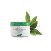Adstringierende Maske für fettige Haut Klette und Salbei 500ml BIONELL