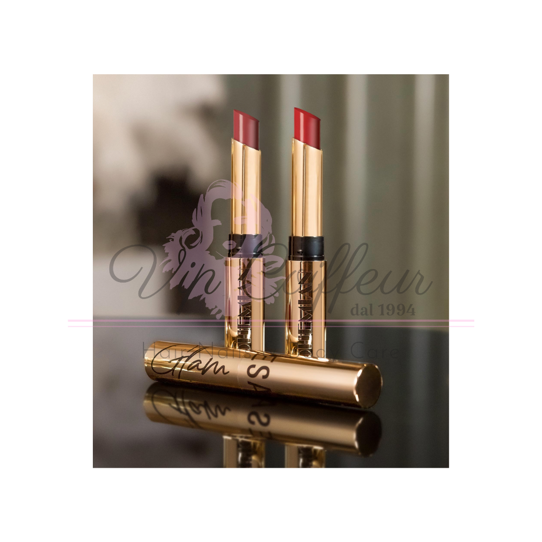 Bohemian Glam Lippenstift Stylo Matte MESAUDA