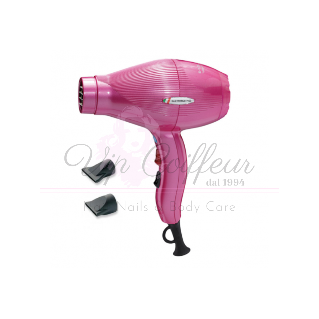 Phon Asciugacapelli Professionale ETC LIGHT GAMMA PIU