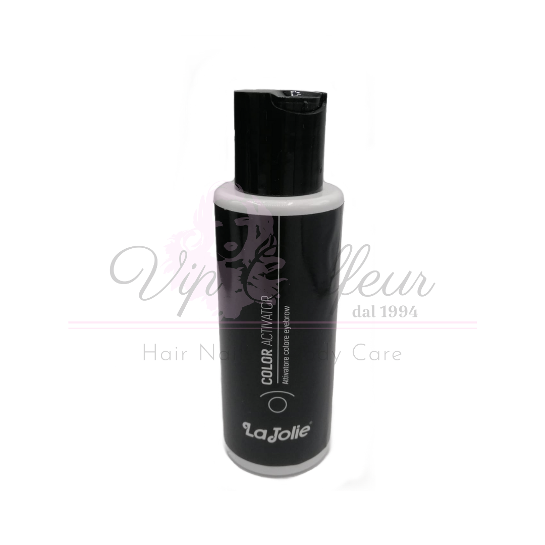 Attivatore Colore Eyebrow LA JOLIE