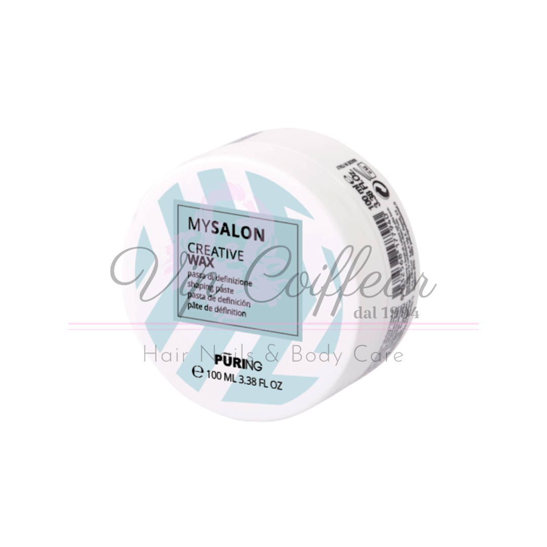 KREATIVWACHS 100ml PURING