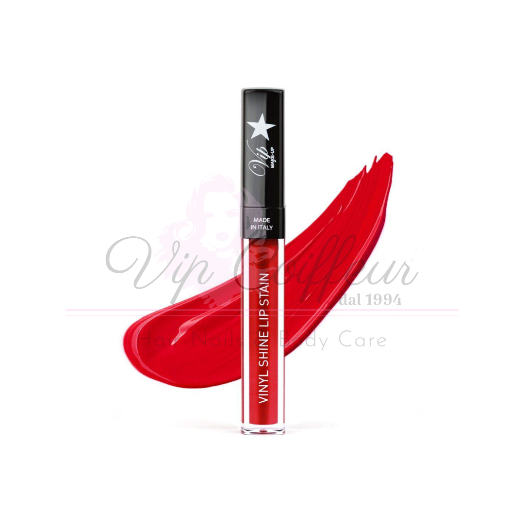 Gloss Vinyl Shine Lipstain Extraglänzender VIP