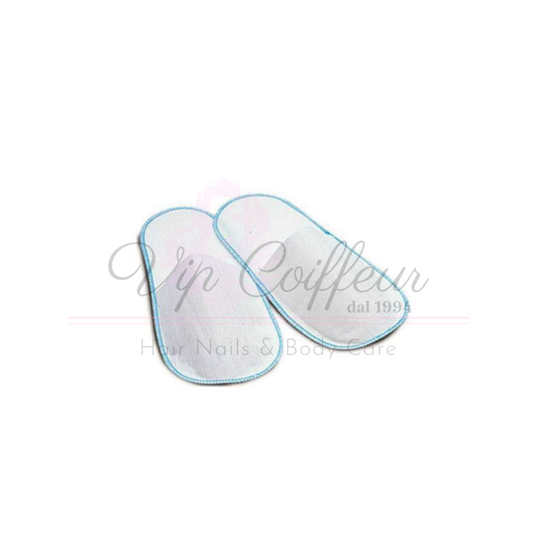 Non Woven Pantoffel (100 Stück Packung)