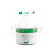 BIONELL Feuchtigkeitsspendende Gesichtsmaske mit Kollagen und grünem Tee, 500 ml