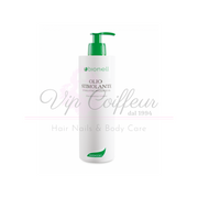 Stimulierendes Massageöl Bitterorange und Zitrone 500ml BIONELL
