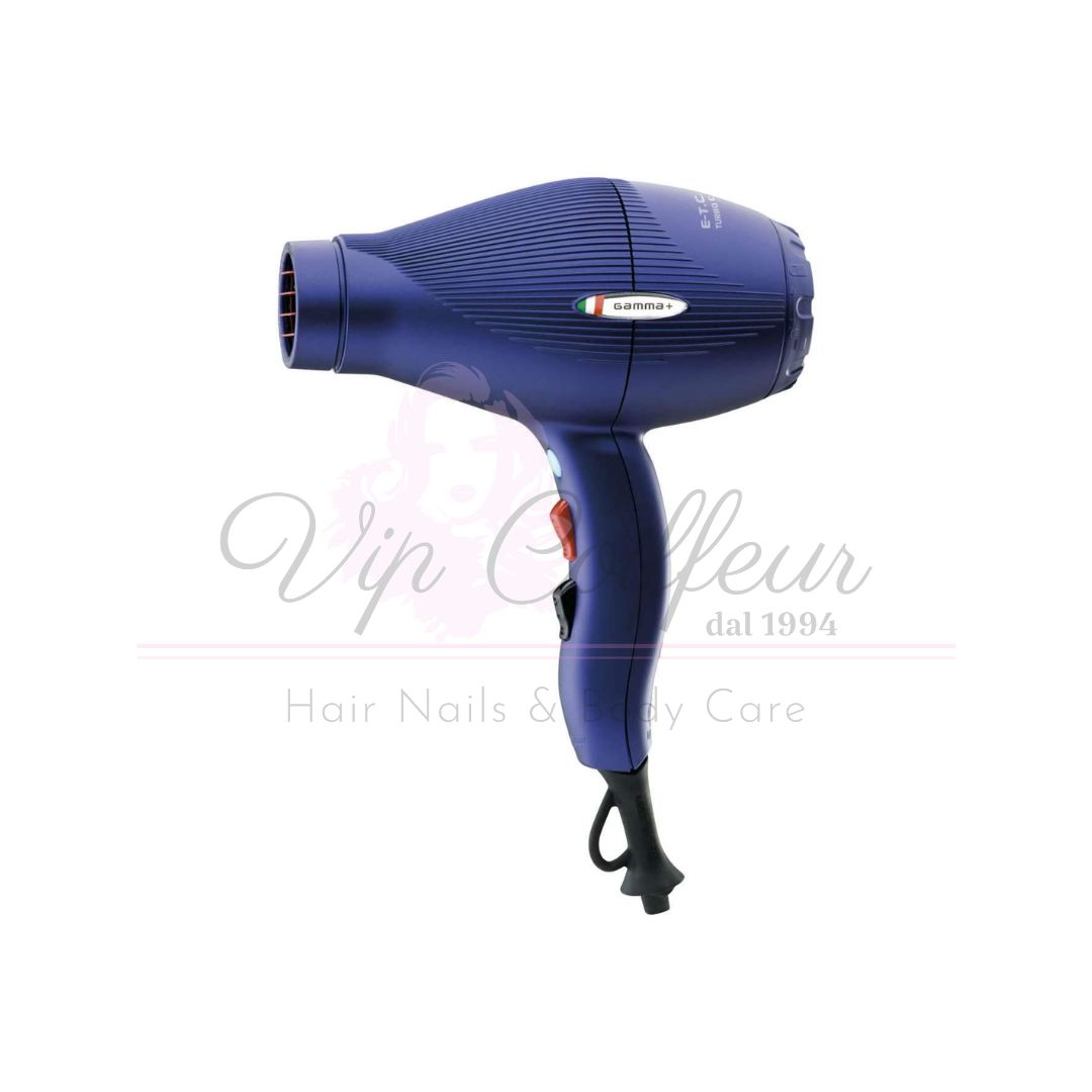 Phon Asciugacapelli Professionale ETC LIGHT GAMMA PIU