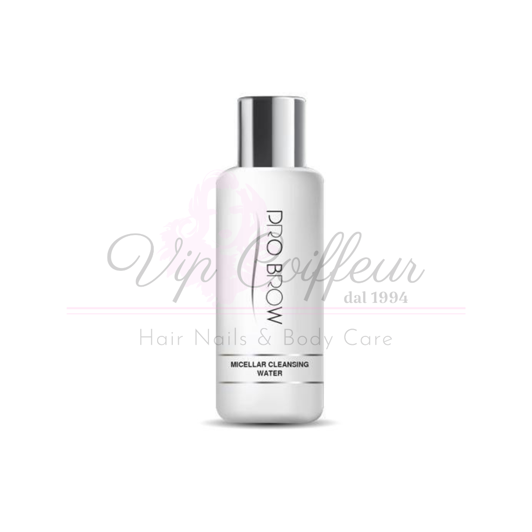MIZELLARES REINIGUNGSWASSER "Pro Brow"