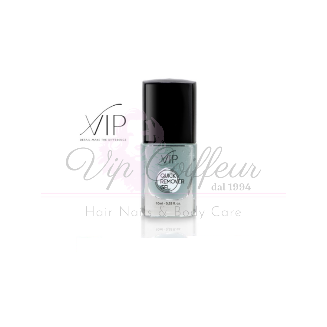 Schnellentferner Gel 10ml VIP GEL