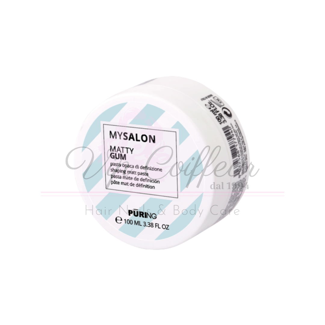 MATTY GUM 100 ml PURING