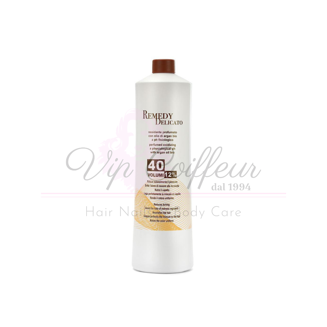 Abhilfe Delicate Oxygen 40 Vol - 1000ml