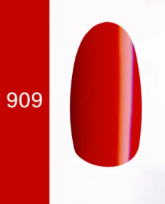 Warm Toni Collection VIRGINAIL Semipermanenter Gel-Nagellack