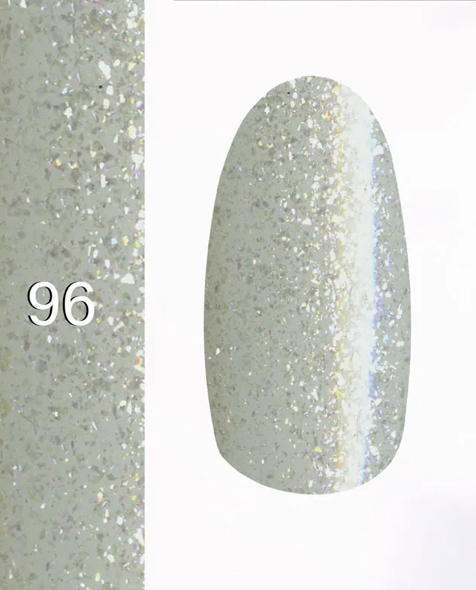 Nude Collection Semi-permanenter Gel-Nagellack VIRGINAIL