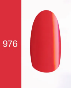 Warm Toni Collection VIRGINAIL Semipermanenter Gel-Nagellack