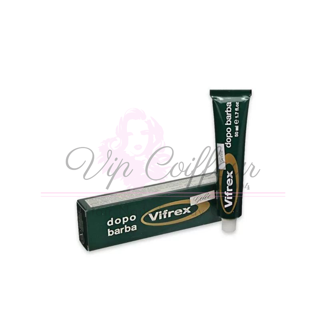 Dopobarba Gelèe 50ml VIFREX