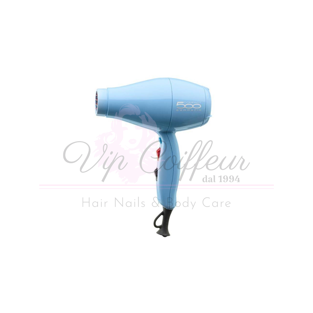 Professioneller Haartrockner 500 Compact PLUS REIHE