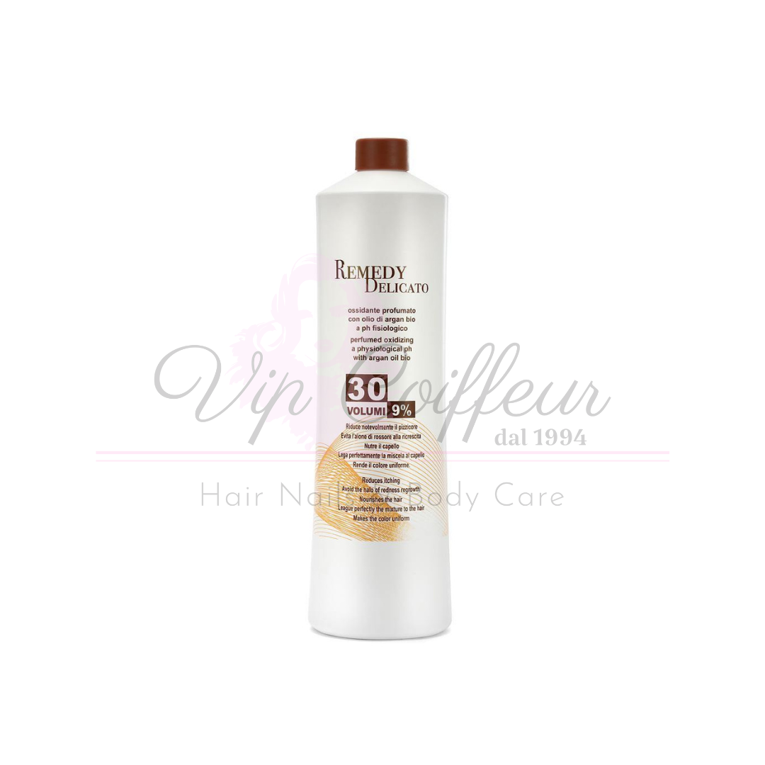 Abhilfe Delicate Oxygen 30 Vol - 1000ml