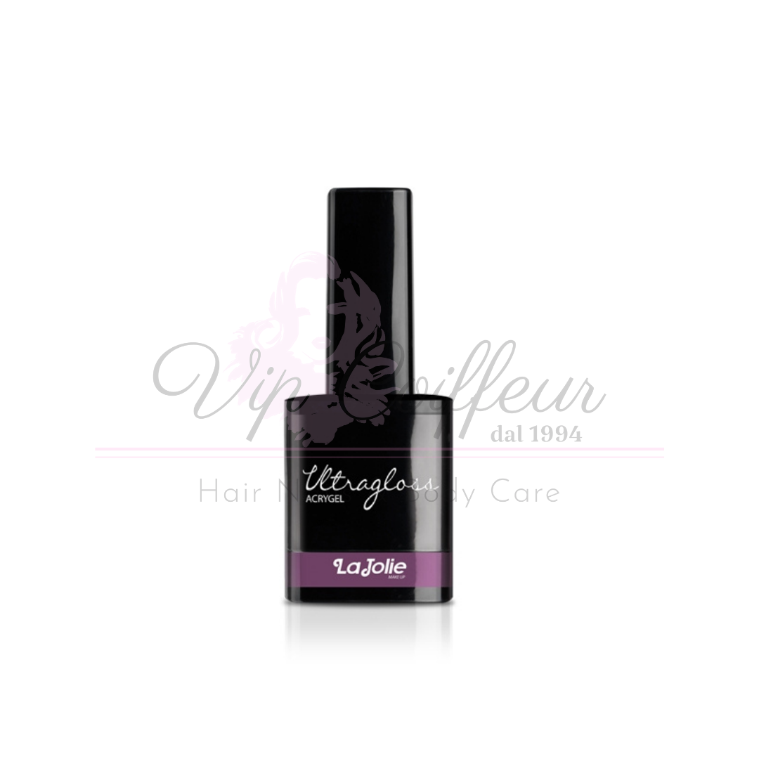 LA JOLIE Ultraglänzendes Acrylgel