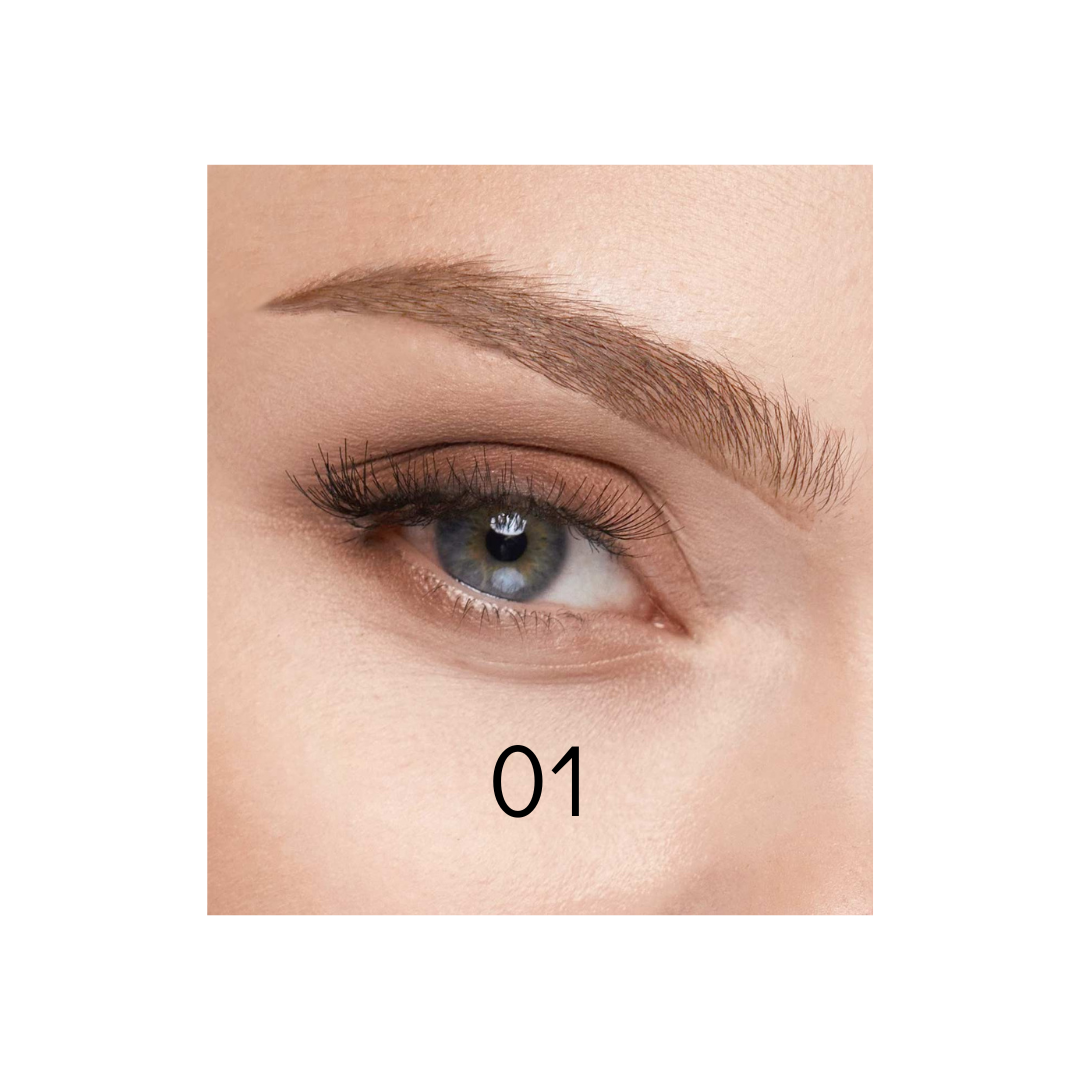 BROW DUO POWDER AUGENBRAUENPUDER
