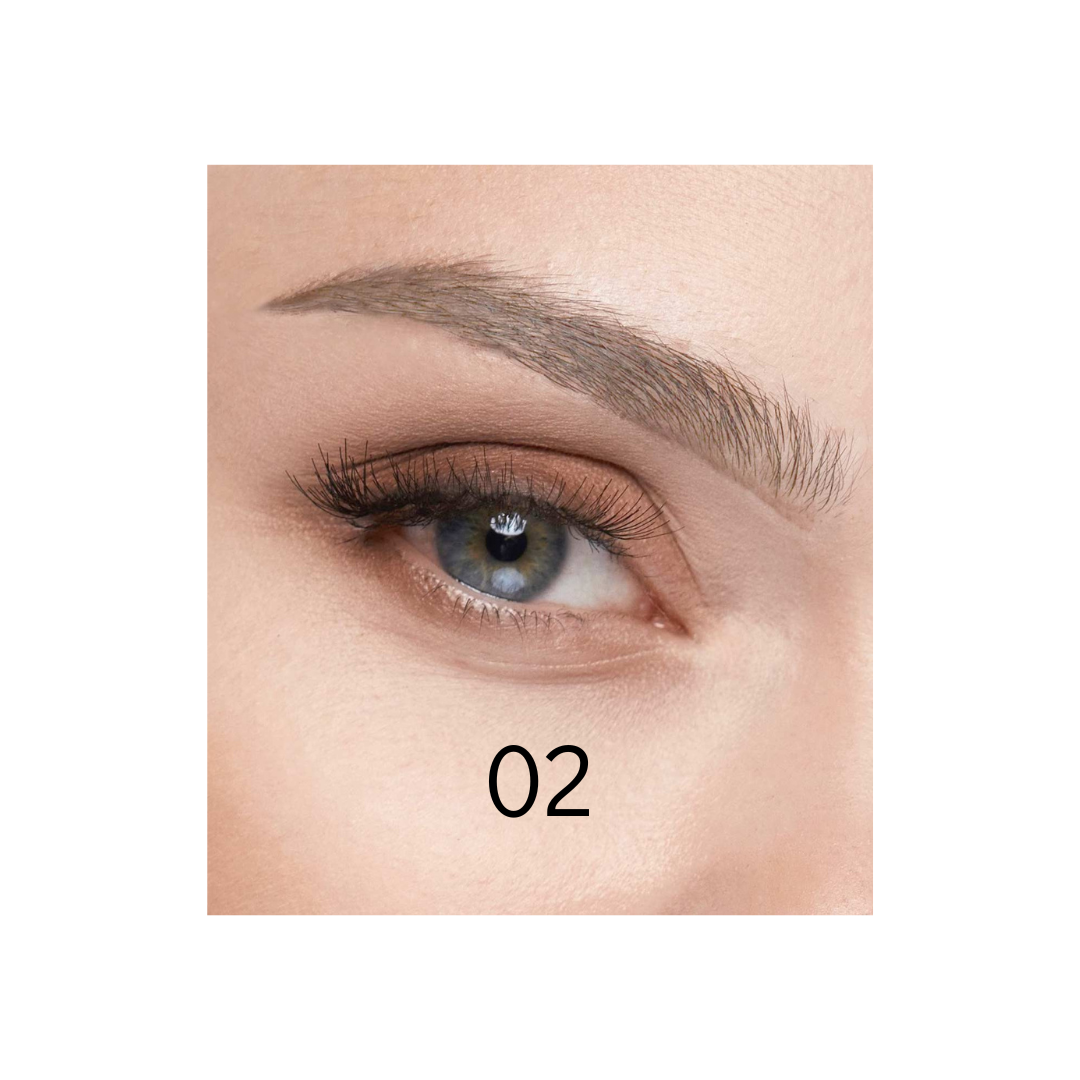 BROW DUO POWDER POLVERE SOPRACCIGLIA