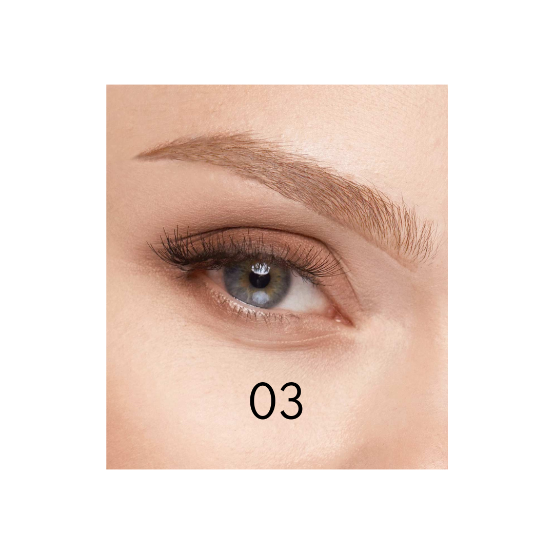 BROW DUO POWDER POLVERE SOPRACCIGLIA