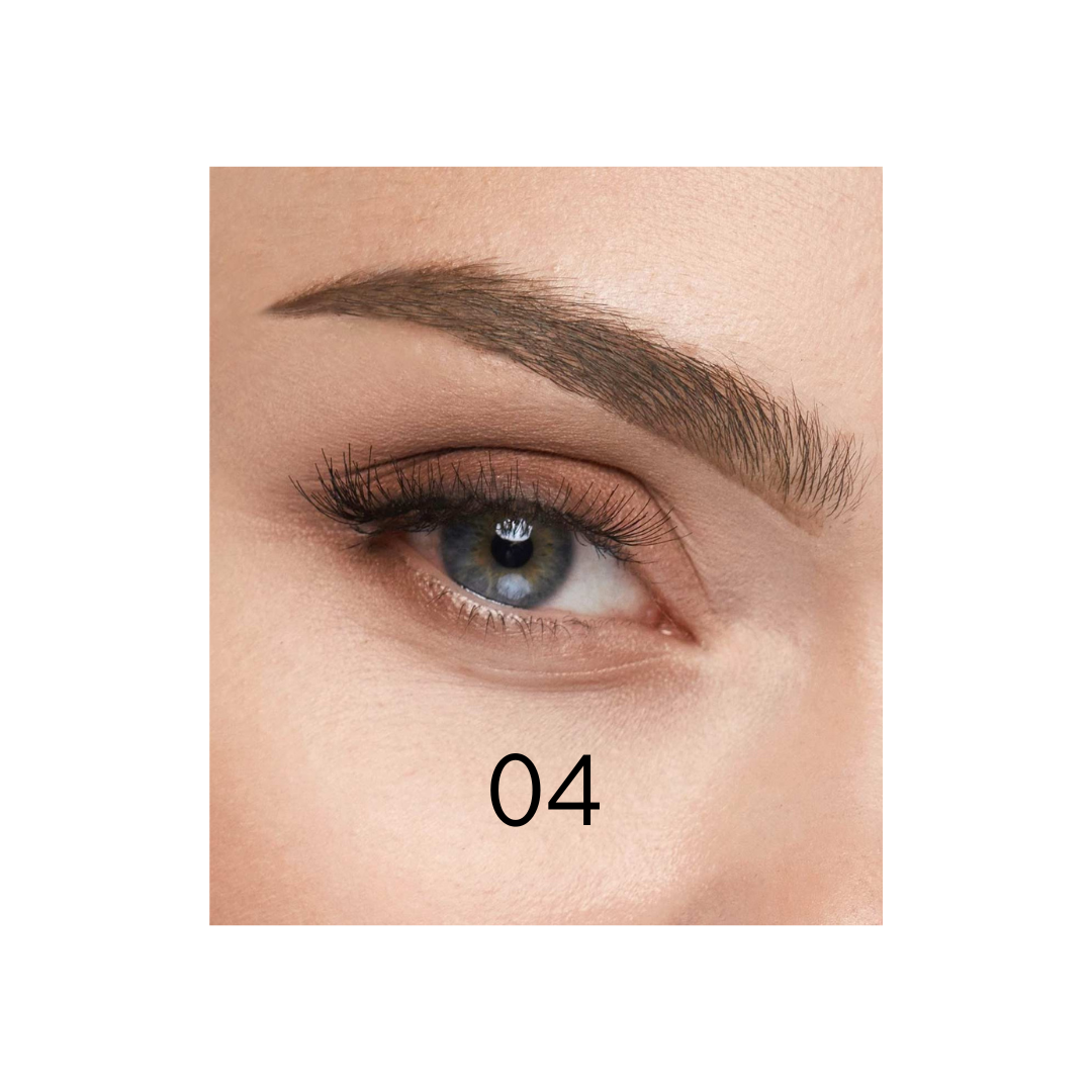 BROW DUO POWDER POLVERE SOPRACCIGLIA