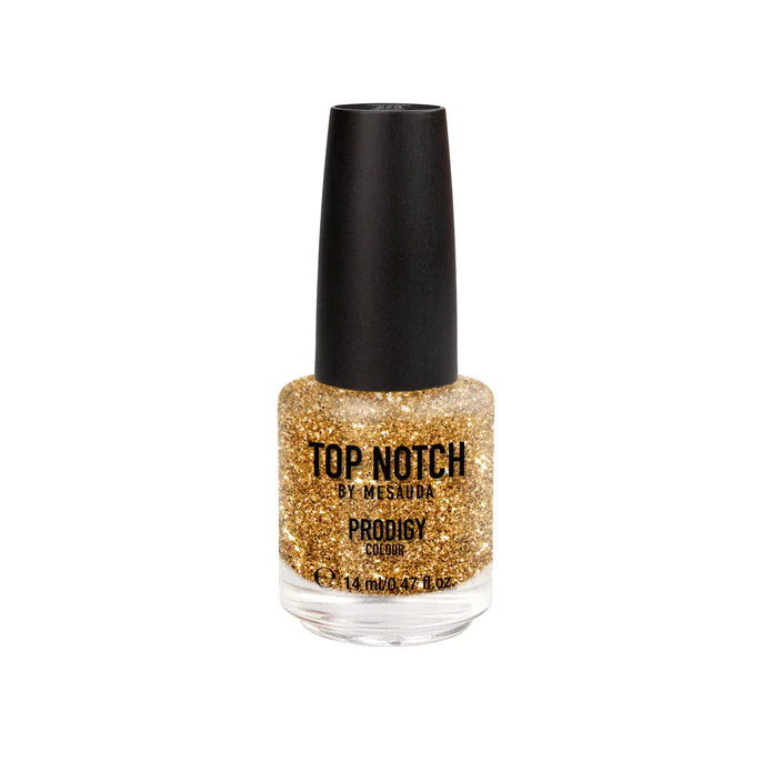 Smalto Top Notch by MESAUDA 14ml