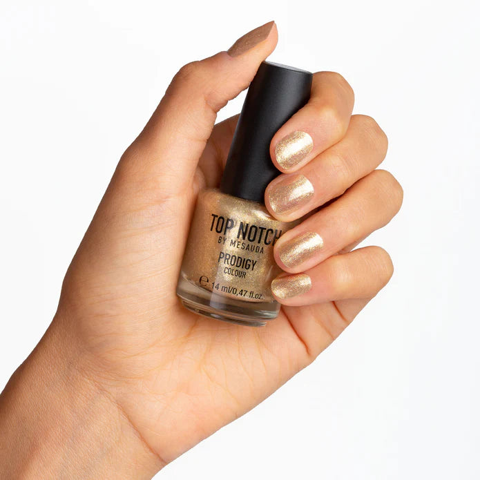 Smalto Top Notch by MESAUDA 14ml