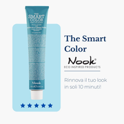 THE SMART COLOR – NOOK