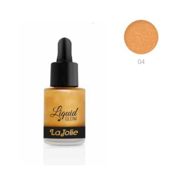 Illuminante Liquid Glow LA JOLIE - Vip Coiffeur