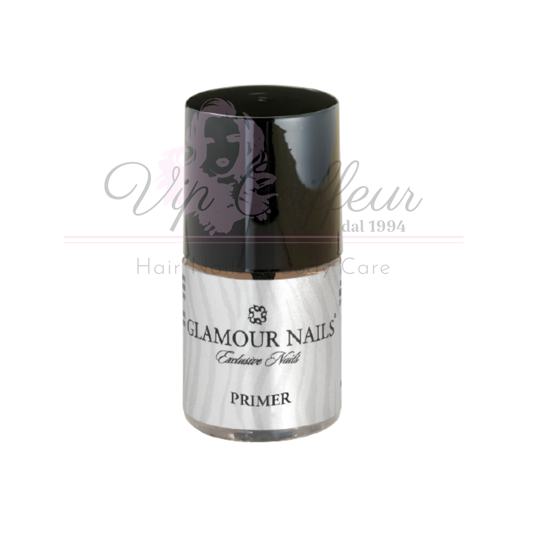 GLAMOUR NAILS Grundierung 9 ml