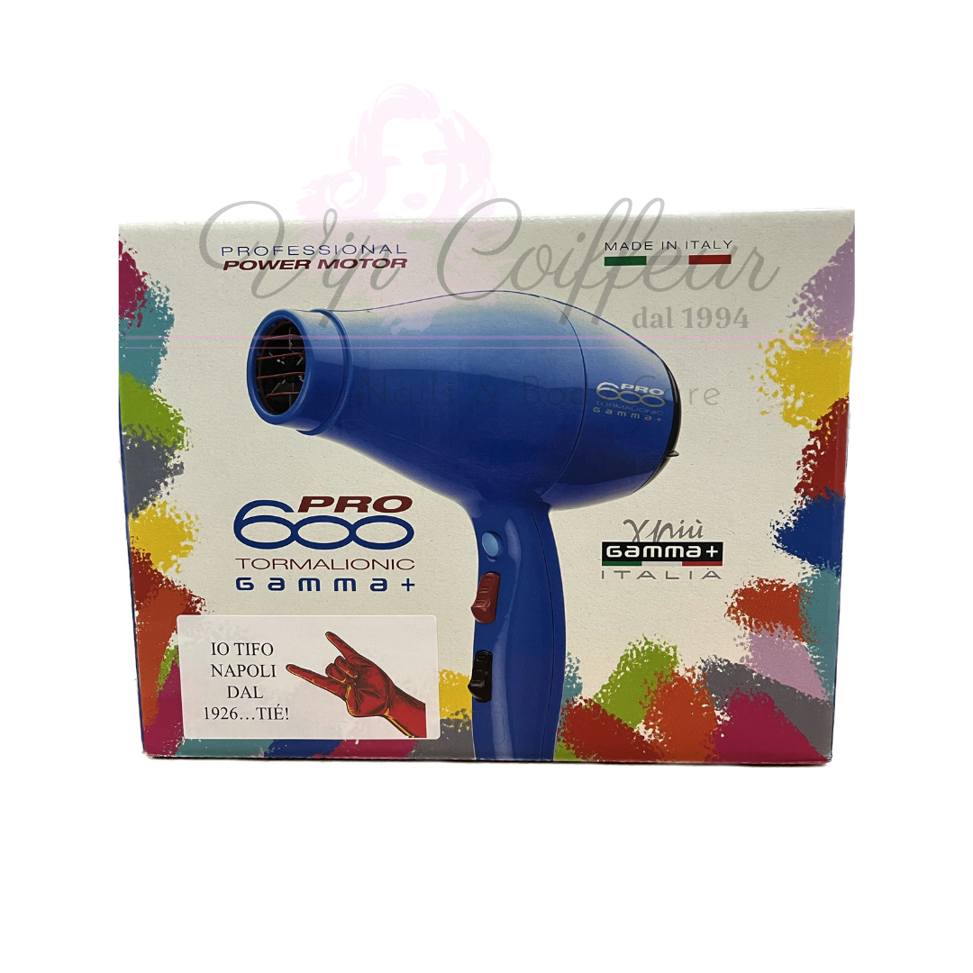 600 Pro – Forza NAPOLI LIMITED EDITION G+