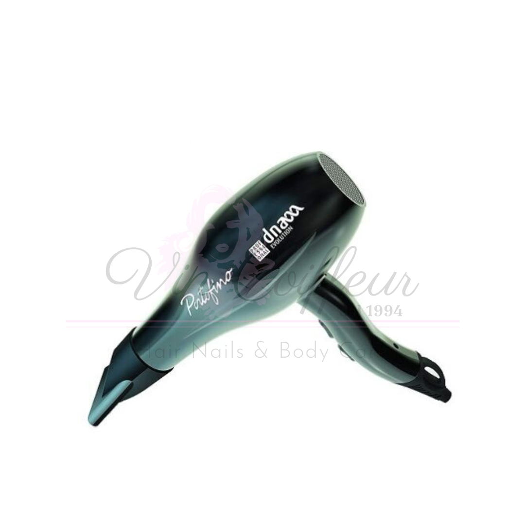 Haartrockner DNA Evolution Kiepe Portofino