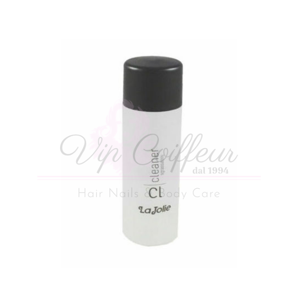 Sgrassante Cleaner 125ml LA JOLIE - Vip Coiffeur