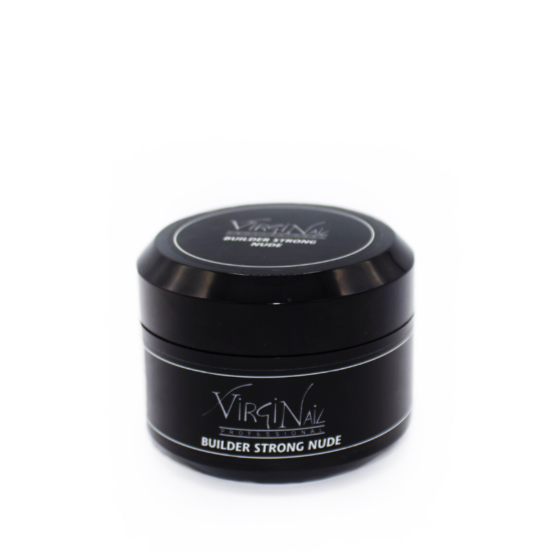 Builder Strong Nude VIRGIN NAIL 50g - Vip Coiffeur