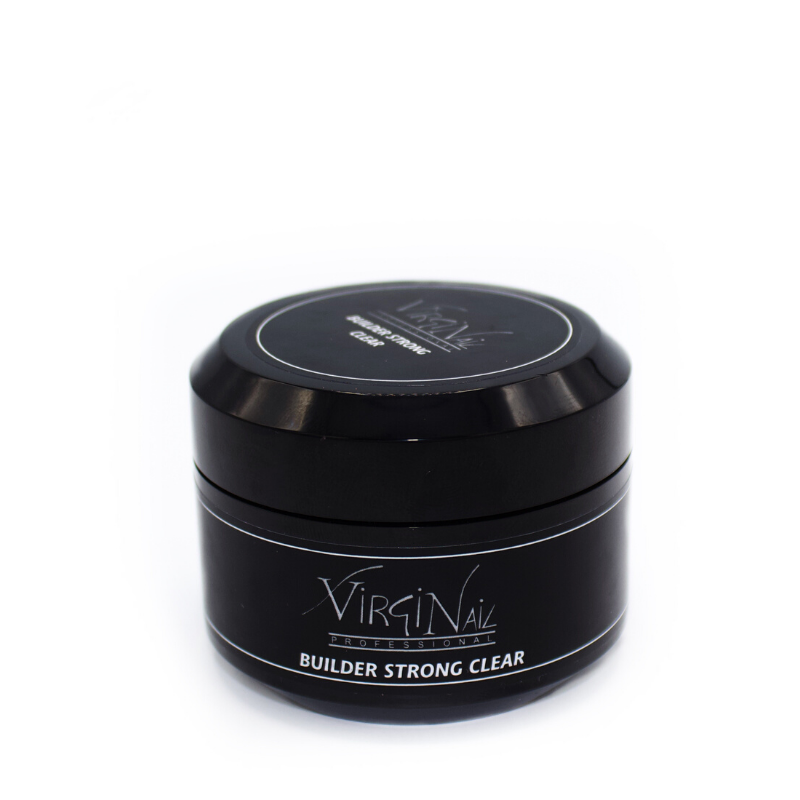 Builder Strong Clear VIRGIN NAIL 50g - Vip Coiffeur