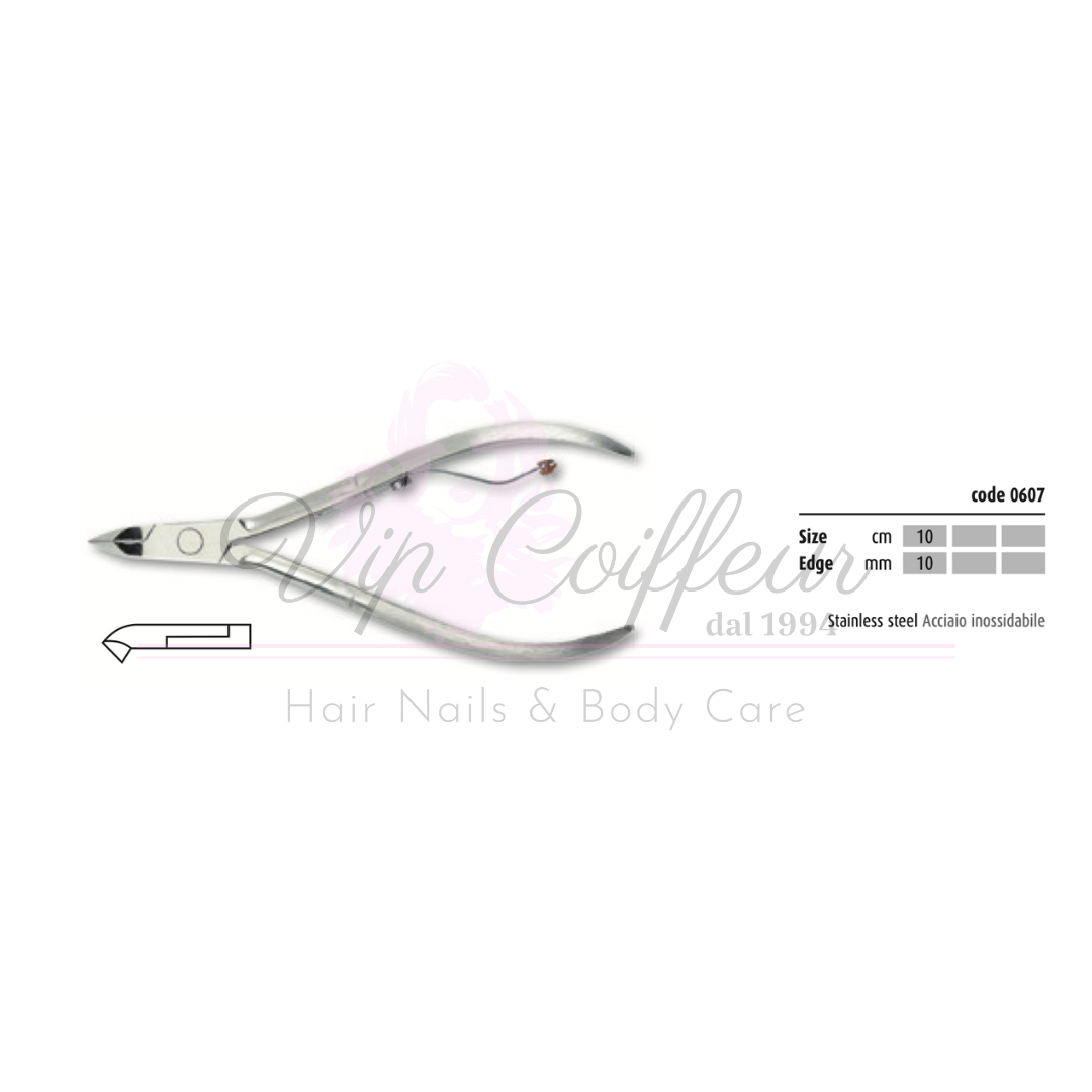 KIEPE Nagelzange 10mm