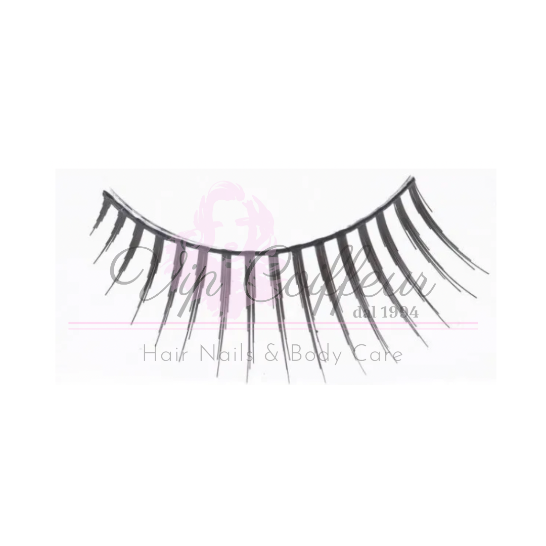 Professionelle falsche Wimpern Star Look SIBEL 2657
