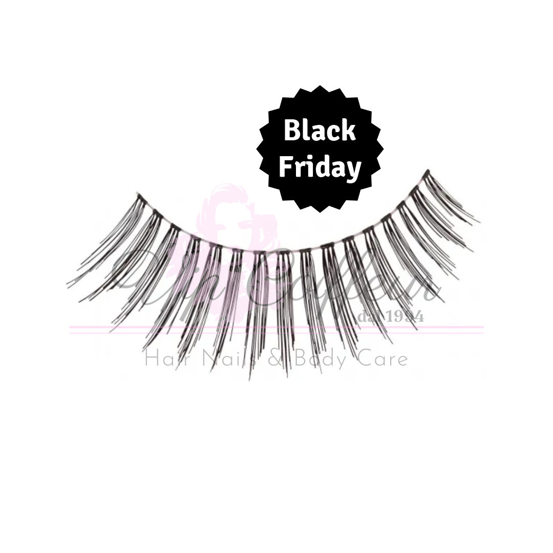 Professionelle falsche Wimpern Star Look SIBEL 2810