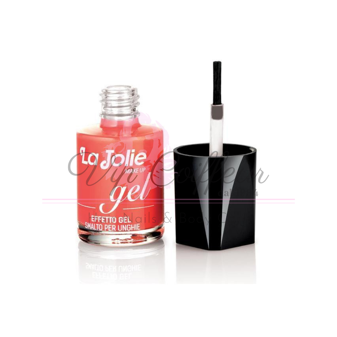 La Jolie Gel-Effekt-Nagellack in 55 Farben