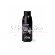 Shampoo al Carbone CHARCOAL formato da viaggio 100 ml ECHOSLINE