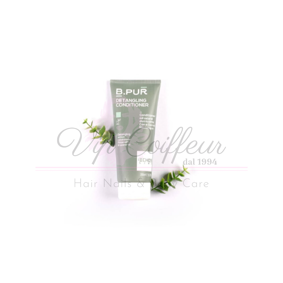 B.PUR Haarspülung 250ml ECHOSLINE
