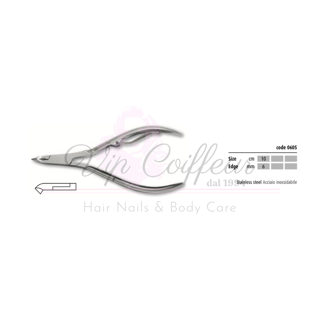 KIEPE Nagelzange 6mm